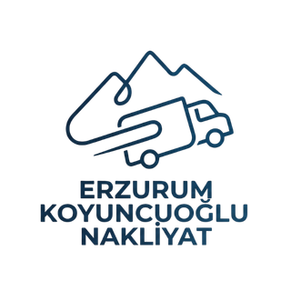 Erzurum Koyuncuoğlu Nakliyat Logo