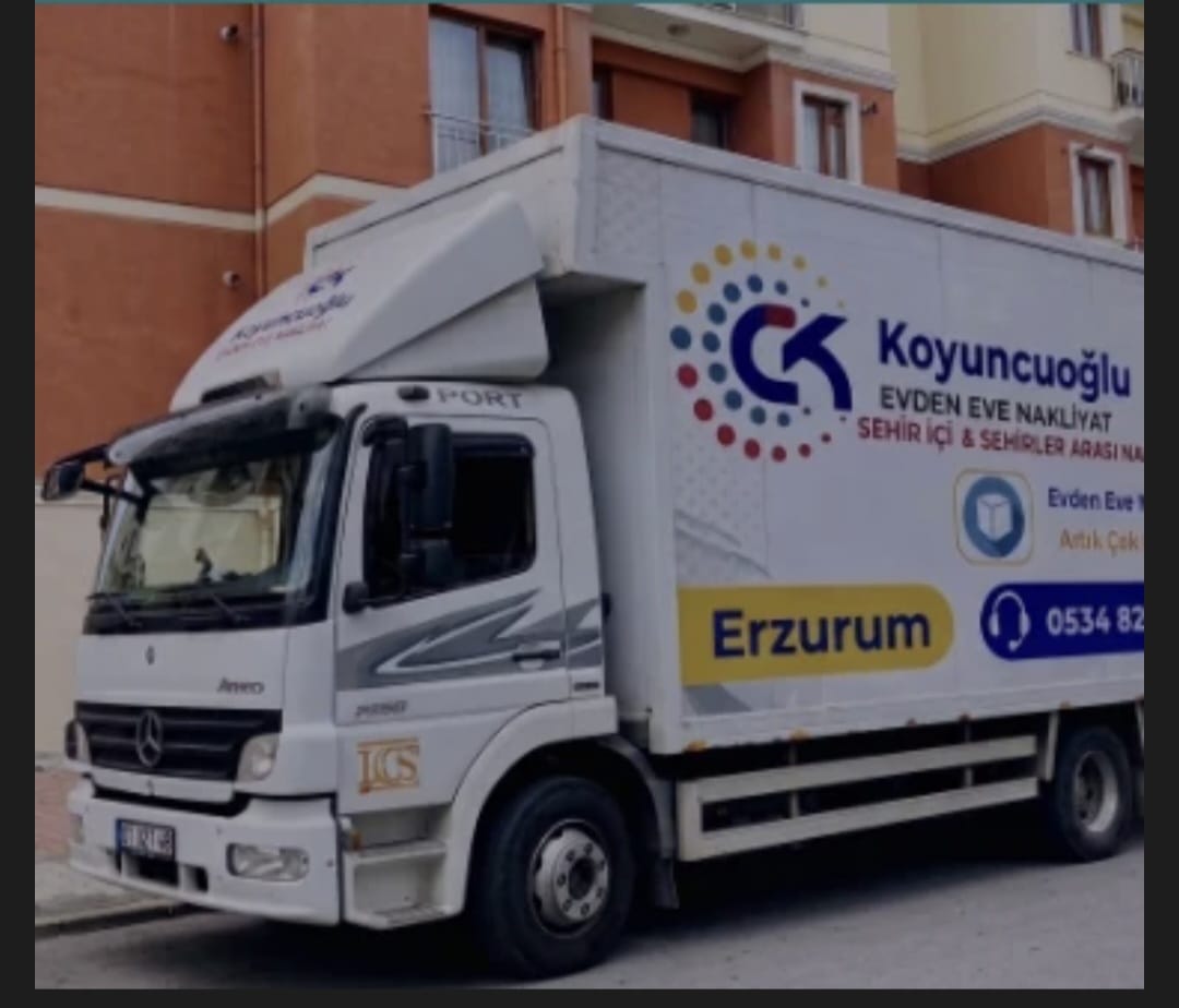 Şehirler Arası Nakliyat