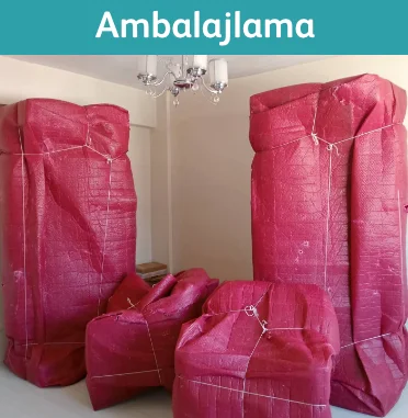 ambalajlama