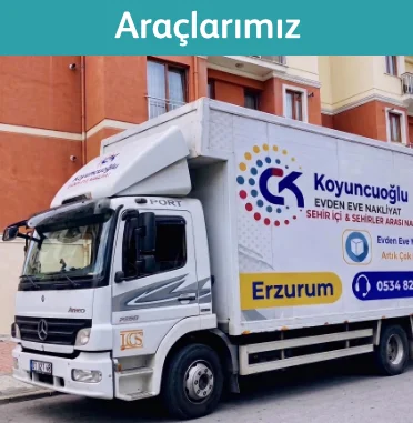 araçlar