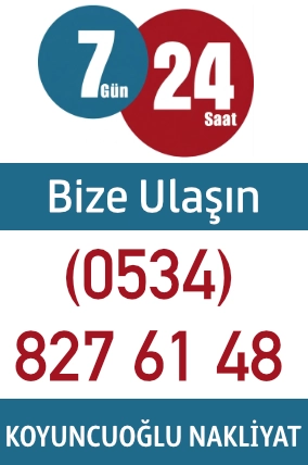 bize ulaşın