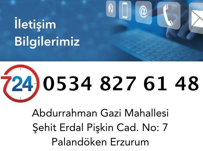 iletişim