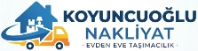 Koyuncuoğlu Nakliyat Erzurum logo