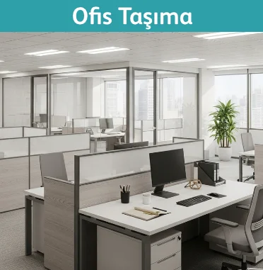 erzurum ofis taşıma